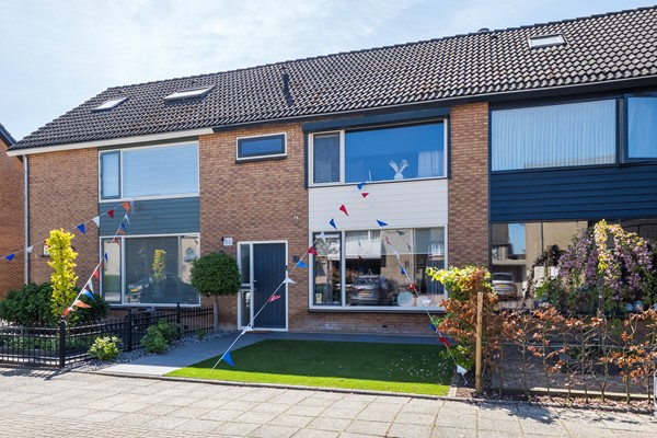Medium property photo - Kersengaard 4, 4051 EB Ochten